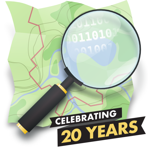 OpenStreetMap Turns 20, Come Celebrate With Us!